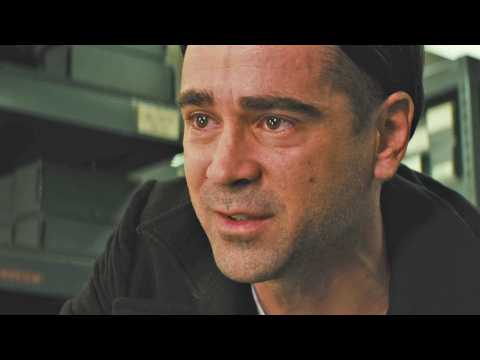 Un amour d'hiver - Bande annonce 1 - VO - (2014)