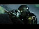 Halo : Nightfall - Bande annonce 2 - VO