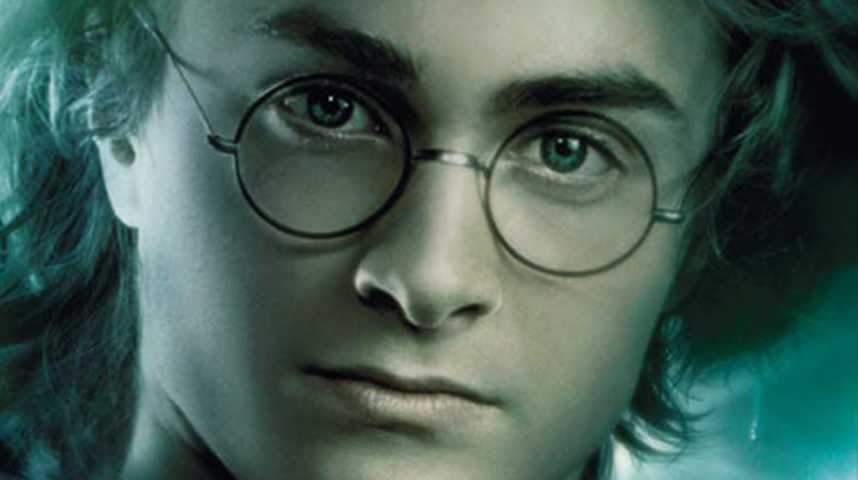 Harry Potter Et La Coupe De Feu Bande Annonce 3 Vo 2005