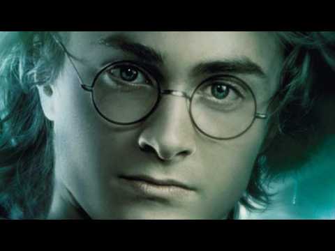 Harry Potter et la Coupe de Feu - Bande annonce 4 - VO - (2005)