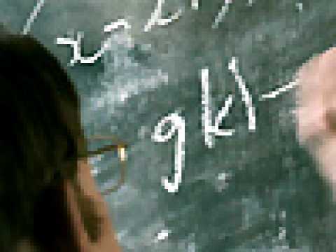 Crimes à Oxford - Bande annonce 2 - VO - (2008)