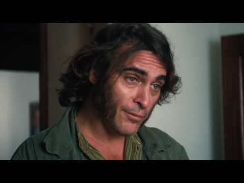 Inherent Vice - Bande annonce 2 - VO - (2014)