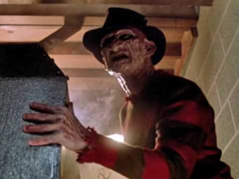 Freddy - Chapitre 2 : la revanche de Freddy - Bande annonce 1 - VO - (1985)