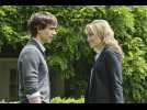 Covert Affairs - Teaser 1 - VO