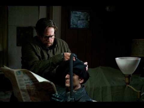 Revolution (2012) - Teaser 1 - VO