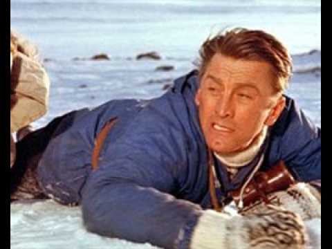 Les Héros de Télémark - bande annonce - VO - (1965)