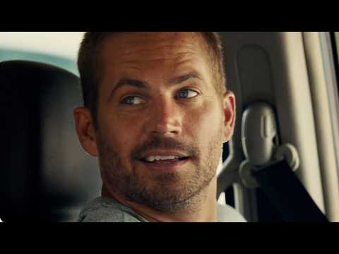 Fast & Furious 7 - Bande annonce 7 - VO - (2015)