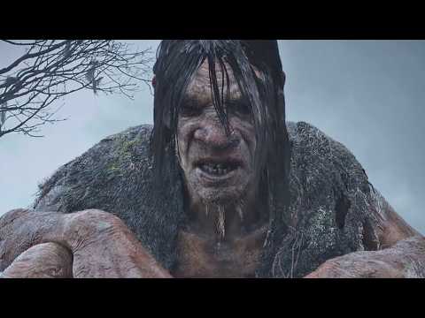 Jack le chasseur de géants - Bande annonce 3 - VO - (2013)