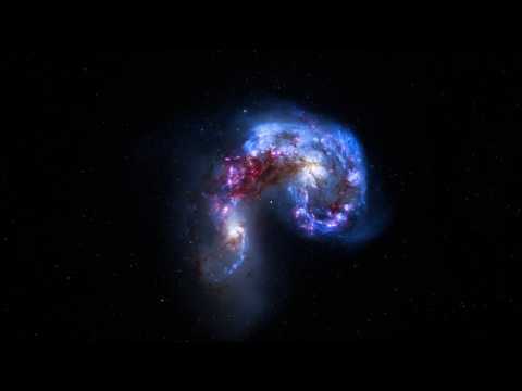 Hidden Universe - Bande annonce 1 - VO - (2014)