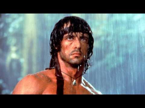 Rambo II : la mission - Bande annonce 1 - VO - (1985)