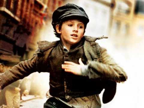 Oliver Twist - Bande annonce 2 - VO - (2005)