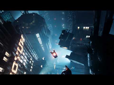 Blade Runner - Bande annonce 4 - VO - (1982)