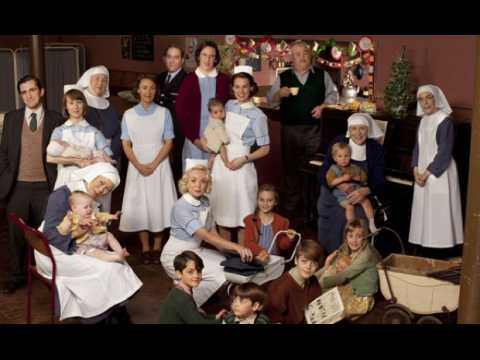 Call the Midwife : Les héroïnes de l'ombre - Bande annonce 1 - VO