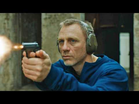 Skyfall - Bande annonce 3 - VO - (2012)