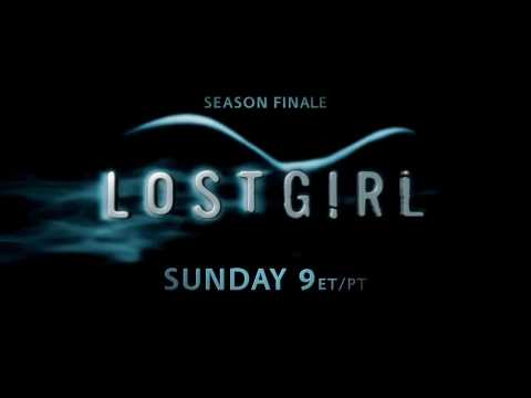 Lost Girl - Teaser 1 - VO