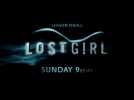 Lost Girl - Teaser 1 - VO