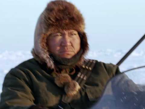 On the Ice - Bande annonce 2 - VO - (2011)