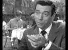 Aimez-vous Brahms ? - bande annonce - VO - (1961) - Label : Orange - Webedia - Category : Cinéma