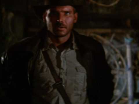 Les Aventuriers de l'Arche perdue - Bande annonce 5 - VO - (1981)