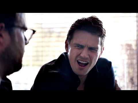 L' Interview qui tue ! - Bande annonce 1 - VO - (2014)