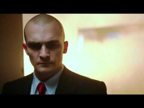 Hitman: Agent 47 - Bande annonce 12 - VO - (2015)