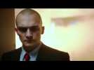 Hitman: Agent 47 - Bande annonce 12 - VO - (2015)