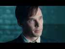 Imitation Game - Teaser 3 - VO - (2014)