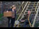Revolution (2012) - Teaser 1 - VO