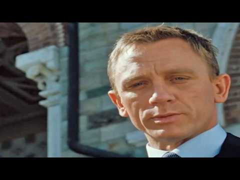 Skyfall - Bande annonce 16 - VO - (2012)