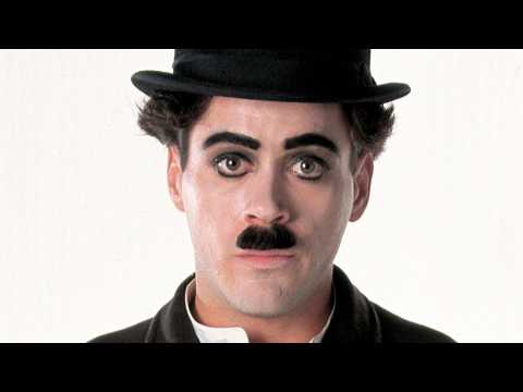 Chaplin - Bande annonce 1 - VO - (1992)