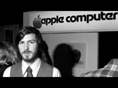 Steve Jobs: The Man in the Machine - Bande annonce 1 - VO - (2015)