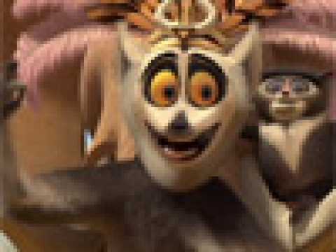 Madagascar 2 - Bande annonce 7 - VO - (2008)