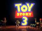 Toy Story - Teaser 1 - VO - (1995)