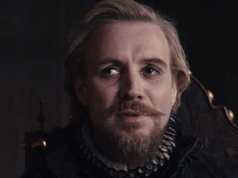 Anonymous - Bande annonce 2 - VO - (2011)