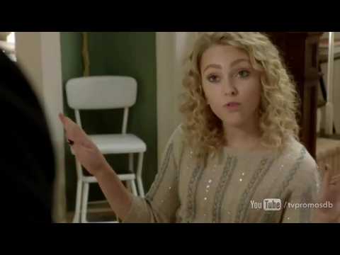 The Carrie Diaries - Teaser 1 - VO