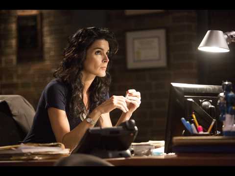 Rizzoli & Isles : autopsie d'un meurtre - Teaser 1 - VO