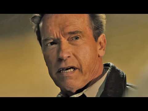 Le Dernier rempart - Bande annonce 3 - VO - (2013)