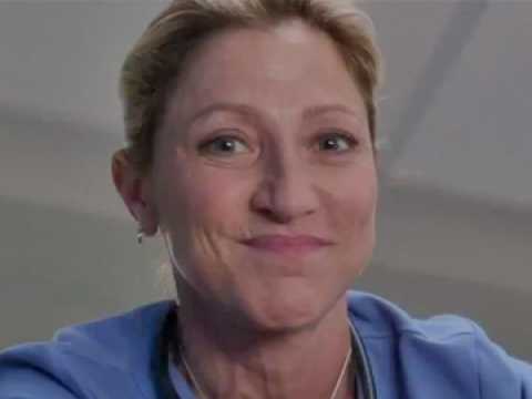 Nurse Jackie - Bande annonce 1 - VO