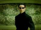 Matrix Reloaded - Bande annonce 10 - VO - (2003)