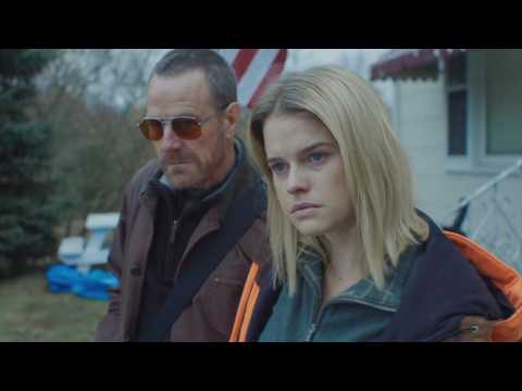 Quand tombe la nuit - Bande annonce 1 - VO - (2013)