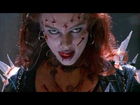 Le Retour des morts-vivants 3 - bande annonce - VO - (1993)