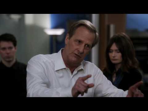 The Newsroom (2012) - Bande annonce 3 - VO