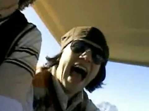 Jackass - le film - Bande annonce 1 - VO - (2002)