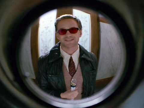 Sortilège - Teaser 10 - VO - (2011)