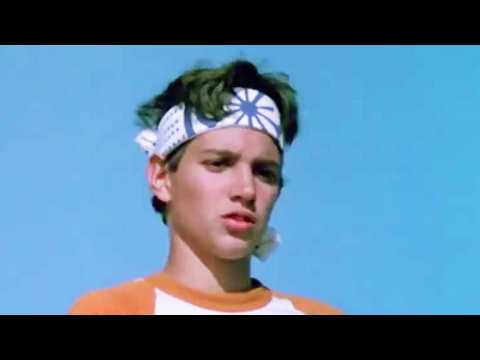 Karaté Kid - Bande annonce 2 - VO - (1984)