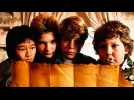 Les Goonies - Bande annonce 6 - VO - (1985)