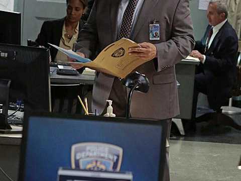 Person Of Interest - Teaser 2 - VO