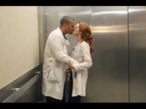 Grey's Anatomy - Teaser 1 - VO