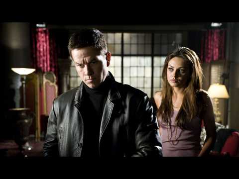 Max Payne - Bande annonce 3 - VO - (2008)