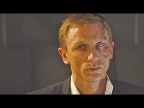 Layer Cake - Bande annonce 1 - VO - (2004)